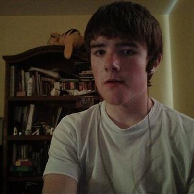 Profile Picture of Patrick McIvor (@Paddy9090) on Twitter