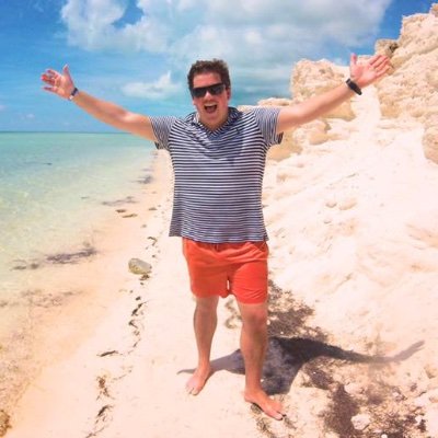 Profile Picture of Karl Stark (@karl_stark) on Twitter