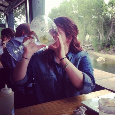 Profile Picture of Brianne Van Pelt (@briannevp) on Twitter