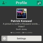 Profile Picture of petrol (@lynnmanera) on Instagram