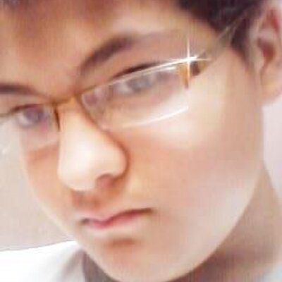 Profile Picture of Mehdi Bounouas (@Mehdibounouas) on Twitter