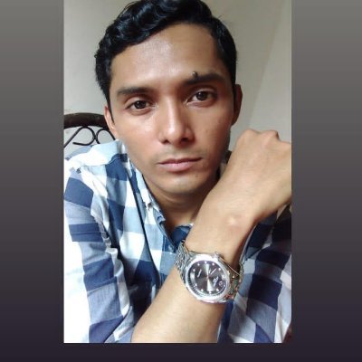 Profile Picture of Rogelio Alarcón (@rogelioalarcong) on Twitter