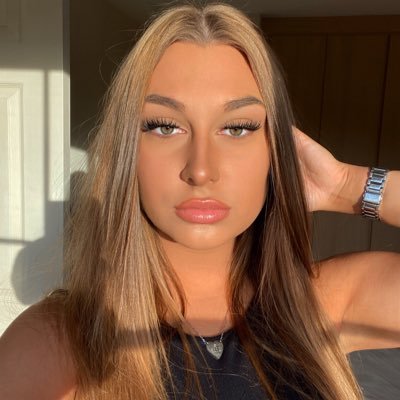 Majaa 💋 - Twitter Profile Picture of Majaa 💋 (@majaa_pietrus) on Twitter