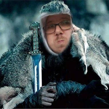 Profile Picture of Daniel King Holmquist (@HolmquistKing) on Twitter