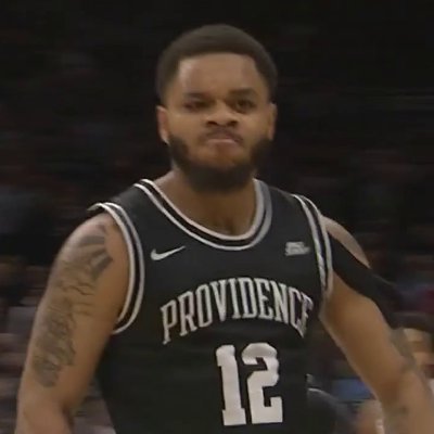 Profile Picture of Kyle Jose (@friarbasketkyle) on Twitter