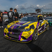 Profile Picture of Frederik Strelkov (@strelkovdrift) on Youtube