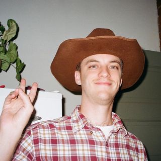 Profile Picture of Nicholas Malone (@nickmalone3) on Instagram