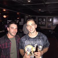 Profile Picture of Garrett Murchison (@garrettmurchison24) on Pinterest