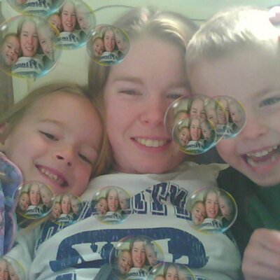 Profile Picture of Bobbie Farrar (@BSFarrar) on Twitter