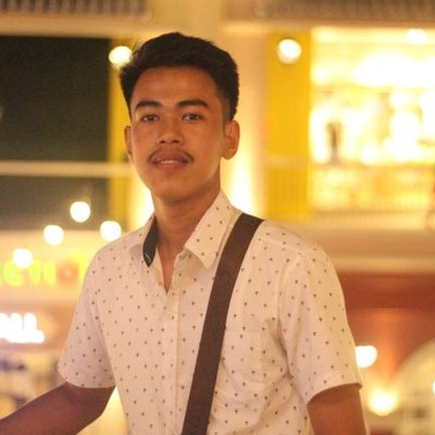 Profile Picture of Aaron James Pineda (@AaronJamesPine1) on Twitter