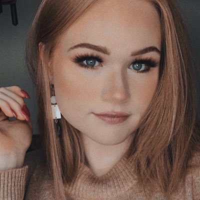 Profile Picture of Stephanie Joyce (@StephJEngblom) on Twitter