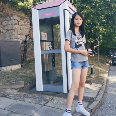 Profile Picture of Sandy Tsai (@SandyTsai11) on Twitter