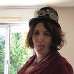 Profile Picture of Sonia Barenfeld (@sosourisso) on Instagram