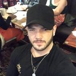 Profile Picture of Ben Pitman. (@ricky_wayne96) on Instagram