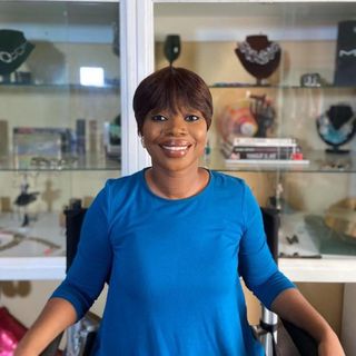 Profile Picture of Jamilia Wallace (@wallacebeauty) on Facebook