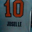 Profile Picture of Cyrill James Gonzales (@cyjohnron05) on Instagram