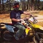 Profile Picture of Jason Paine (@painey05) on Instagram