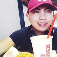 Profile Picture of Jeffrey Divino Ting (@TingDivino) on Twitter