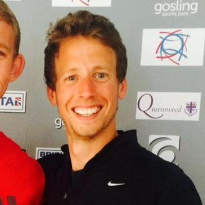 Profile Picture of Richard Hawkes (@Richard_hawkes) on Twitter