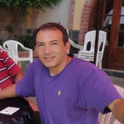 Profile Picture of Carlos Salinas Arnold (@CarlosSalinasA4) on Twitter