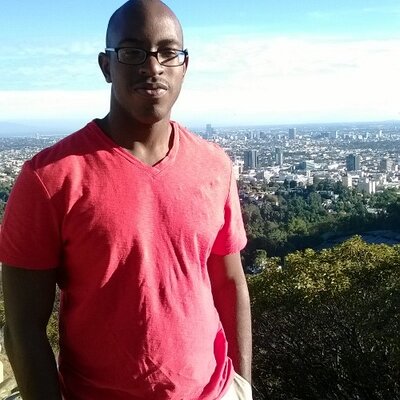 Profile Picture of Marcus Bright (@MarcusBright10) on Twitter