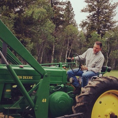Profile Picture of Robert Rathbone (@robertrathbone) on Twitter