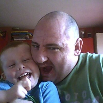 Profile Picture of Craig Tibbs (@Tibbsy72) on Twitter