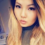 Profile Picture of Mina Johnson (@minajohnson) on Instagram