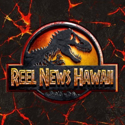 Profile Picture of Reel News Hawaii (@reelnewshawaii) on Twitter
