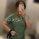 Profile Picture of Anna Alexandria Ambito (@alexa_justo) on Instagram