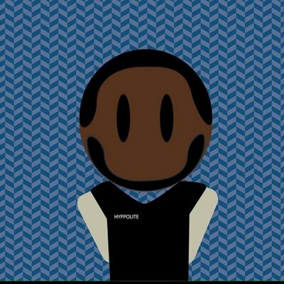 Profile Picture of Dan Hyppolite (@danhyppolite) on Twitter