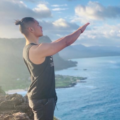 David Paler - Twitter Profile Picture of David Paler (@CheesyPuto) on Twitter