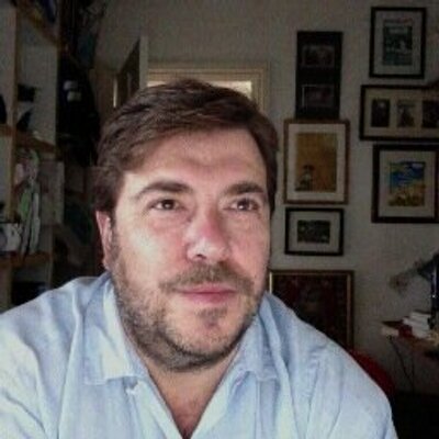 Profile Picture of Robert Davidge (@DavidgeRobert) on Twitter