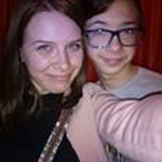 Profile Picture of Paula Gordin (@paulagordin) on Instagram