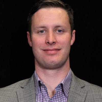 Profile Picture of Joseph Ewald (@Joe_Ewald) on Twitter
