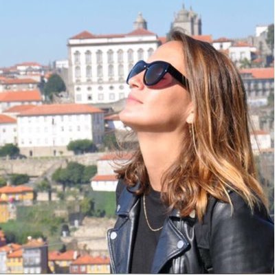 Profile Photo of Michal Peylan • מיכל פעילן (@michalpeylan) on Twitter