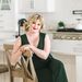 Profile Picture of Markie Tuckett | Timber + Plumb Kitchens and Cabinetry (@markietuckett) on Pinterest