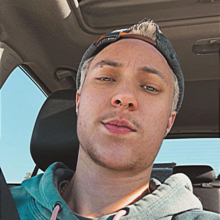 Profile Picture of Taylor Samuel (@taylorsamuel04) on Tiktok