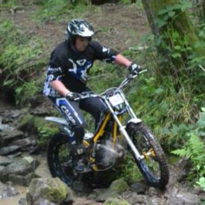 Profile Picture of Matt Powdrell (@PowdrellMatt) on Twitter