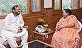 Profile Picture of Suresh Kumar Khannaon Wikipedia