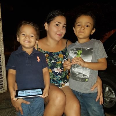 Profile Picture of Alexander Salgado (@aj_blade98) on Twitter