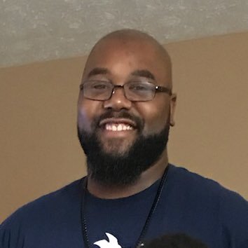 Profile Picture of Keith Roach (@SuperHaduken_) on Twitter
