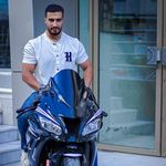 Profile Picture of Hatem Sobhi Alabbadi (@hatemalabbadi) on Instagram