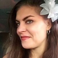 Profile Picture of Angie Shahan-steffek (@angie-shahan-steffek) on Quora