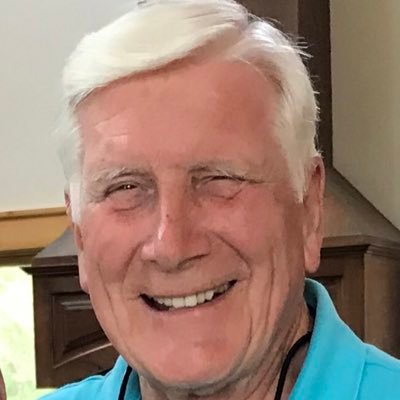 Profile Picture of EIPPERT, James (@EippertJ) on Twitter