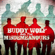 Profile Picture of Buddy Wolf (@buddywolf5068) on Youtube