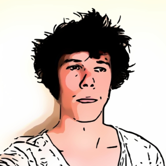 Profile Picture of Nick De Jaeger (@nickdejaeger) on Twitter