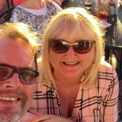 Profile Picture of Nancy Kendall (@NancyKe39981736) on Twitter