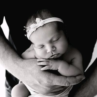 Profile Picture of Brand New Photography (@brand.new.photogr) on Tiktok