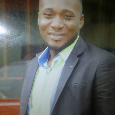 Profile Picture of Philemon Marcus (@Makuzybond) on Twitter